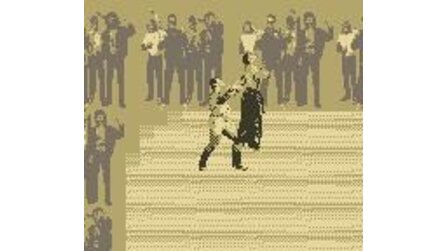 Pit-Fighter Game Boy