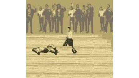 Pit-Fighter Game Boy