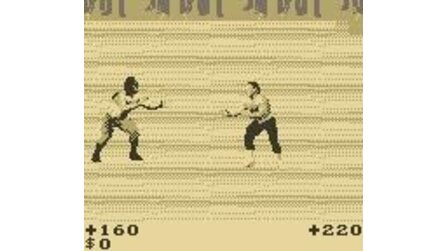 Pit-Fighter Game Boy