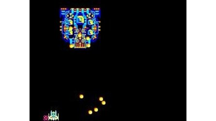 Pit Pot + Astro Warrior: The Combo Cartridge Sega Master System