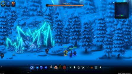 Pixel Privateers - Screenshots