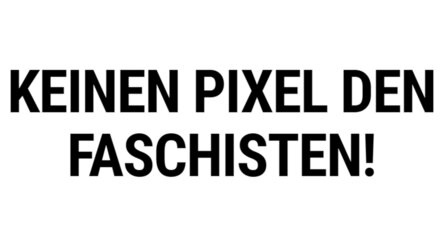 Rassismus und LGBTQA+-Feindlichkeit - Report deckt problematische Ansichten bei Hatred-Machern auf