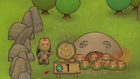 Pixeljunk Monsters Ultimate - Trailer zum Tower-Defense-Spiel