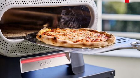 Ein Stück Italien für Zuhause? Macht euch die perfekte Pizza Napoletana ganz einfach selbst!