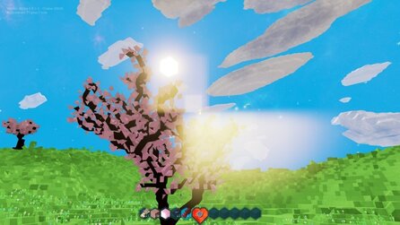 Planets³ - Screenshots