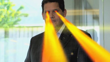 Play Nintendo - Mega64: Fils-Aimech + E3-Ankündigungen