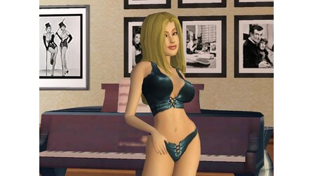 Playboy: The Mansion - Screenshots