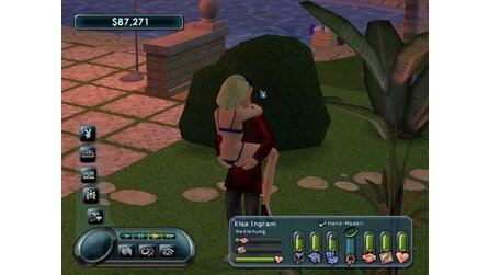 Playboy: The Mansion - Screenshots