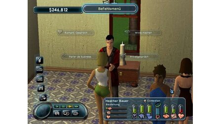 Playboy: The Mansion - Screenshots