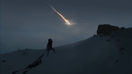 Playdead - Inside-Entwickler teasern erstes Bild ihres neuen Spiels