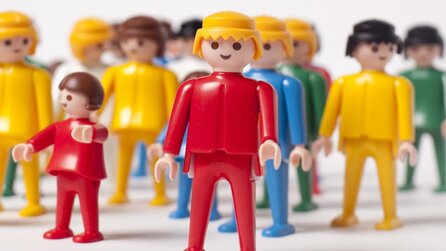 In 3 Jahren gibt es kein Playmobil mehr: Letzte Fabrik in Deutschland schließt und Sammler fürchten um die ganze Marke