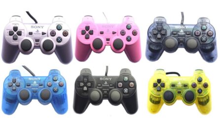 Spieler glaubt eine echte Rarität der PS2-Ära zu besitzen, dabei lag sein Controller nur zu lange in der Sonne