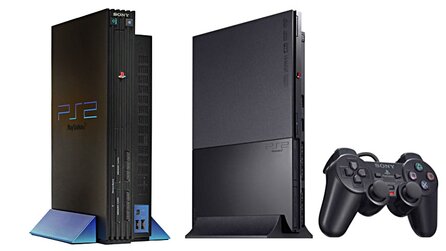 GameStop - Stoppt PlayStation 2-Handel am 1. Juni - aber nur in USA