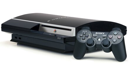 PlayStation 3 - PS3-Firmware-Update 4.55 veröffentlicht