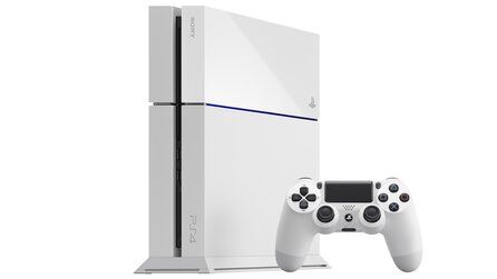 PlayStation 4 Neo - PS4-Lebenszyklus bleibt unangetastet