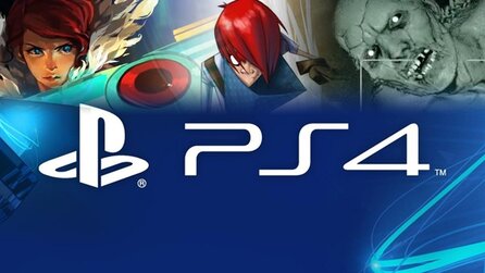 Indie-Spiele für PlayStation 4 - Sony und die Indie-Hoffnung