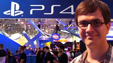 PlayStation 4 - NextGen-Konsole mit Herz für Indie-Spiele