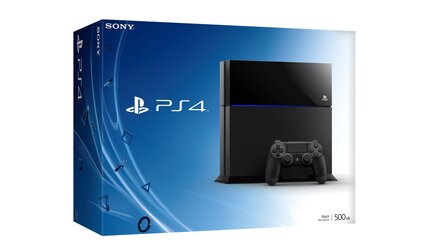 PlayStation 4 - Probleme mit dem Gruppen-Chat der PS4: Sony arbeitet an einer Lösung