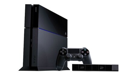 PlayStation 4 - Alle Infos: Preis, Gebrauchtspiele, kein Online-Zwang, PS Plus