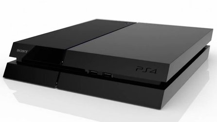 PlayStation 4 - Launch in Europa mit Verletzten, ausverkauften Kontingenten und gelegentlichem BLoD