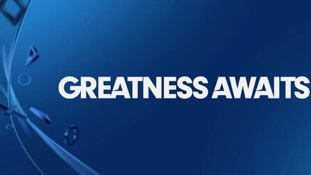 PlayStation 4 - Launch-Trailer zur NextGen-Konsole mit Spiele-Lineup