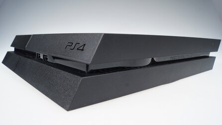 PlayStation 4 - Über 5,3 Millionen PS4-Konsolen weltweit verkauft