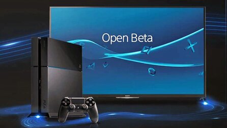 PlayStation 4 - Trailer: Open Beta für Streaming-Feature gestartet