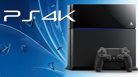 PlayStation 4.5 Neo - Weitere Quelle bestätigt Hardware-Gerüchte