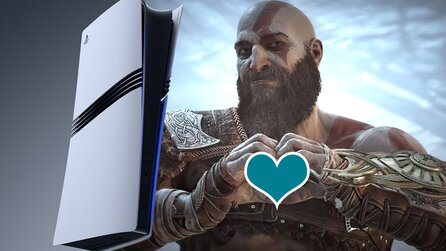 Auch wenn mir der Preis nicht schmeckt: Die PS5 Pro könnte endlich die Next Gen liefern, die ich mir schon 2020 erhofft hatte