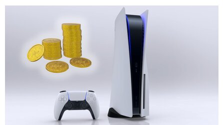 PS5 für 849,99 Euro bei Kaufland - Was hat es mit diesen absurden Angeboten auf sich?