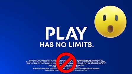 PS5 - Sony rudert zurück: Releasetermine von PS5-Spielen entfernt