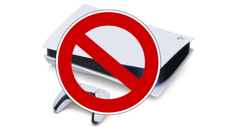 PS5: Einen Kauf der Konsole im Geschäft könnt ihr euch vermutlich abschminken