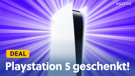 PS5 so gut wie geschenkt: Vodafone verteilt die Konsole als Dreingabe zu ihrem besten Tarif
