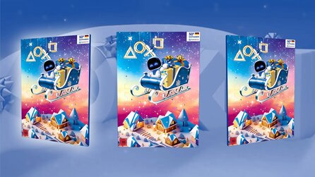 PlayStation Adventskalender 2024: Bei diesen 4 Händlern könnt ihr den Kalender jetzt kaufen