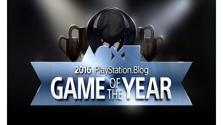 PlayStation Blog Game Awards - Sony fragt: Welche sind die besten Spiele des Jahres?