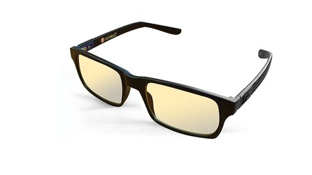 PS4 - Offizielle Playstation Gaming-Brille schont die Augen