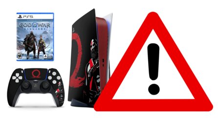 Achtung! Dieser PlayStation Direct Store ist fake und will euch abzocken