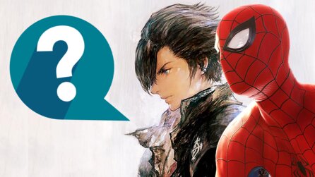 PS4 und PS5: Auf welches kommende PlayStation-Exclusive freut ihr euch aktuell am meisten?