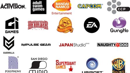 PlayStation Experience - Sony gibt alle Entwickler + Publisher des Events bekannt