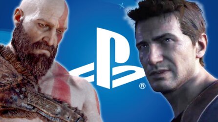 God of War + Uncharted: Sony hatte angeblich Remake-Pläne