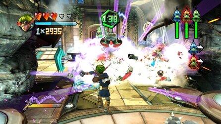 PlayStation Move Heroes