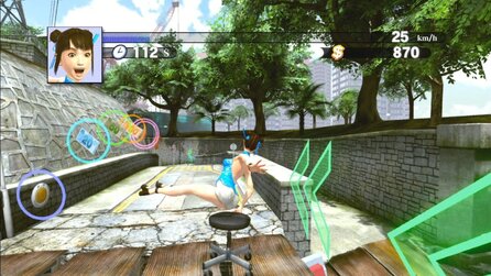 PlayStation Move: Roundup