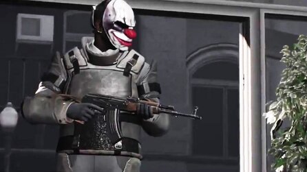 PlayStation Plus - Die PlayStation Plus Titel im Mai