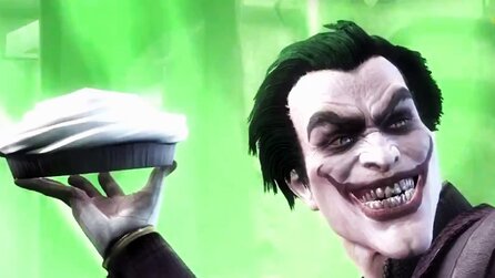 PlayStation Plus - Trailer: Kostenlose Spiele im Dezember