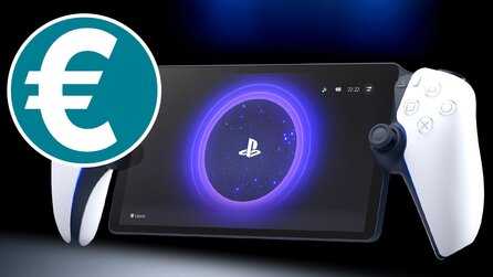 Der PS5-Handheld heißt jetzt PlayStation Portal und kommt mit stolzem Preis daher