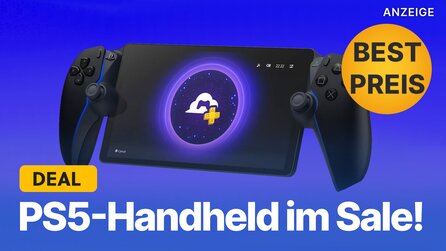 PS5-Handheld im Angebot: PlayStation Portal endlich günstig!
