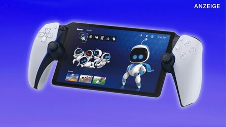 PS5-Handheld im Top-Angebot: MediaMarkt verkauft PlayStation Portal heute günstig wie nirgendwo sonst!