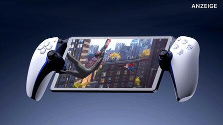 PS5-Handheld im Angebot: Neuer MediaMarkt-Sale liefert PlayStation Portal jetzt zum Top-Preis!