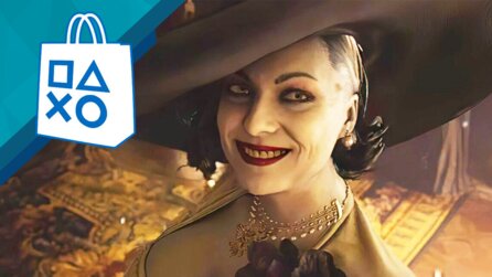 Gigantischer Sale im PS Store: Über 2.400 PS5PS4-Angebote und bis zu 95% Ersparnis