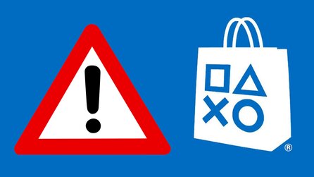 PS4 + PS5: Sony warnt vor Zahlungsproblemen im PS Store